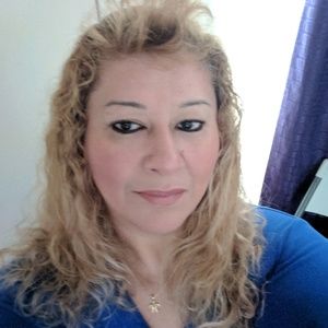 Meet your Posher, Azucena