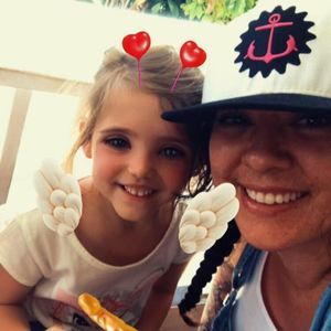 Meet your Posher, Amika