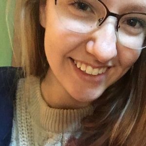 Meet your Posher, Maddie