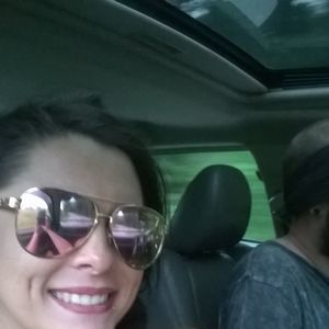 Meet your Posher, Cristy