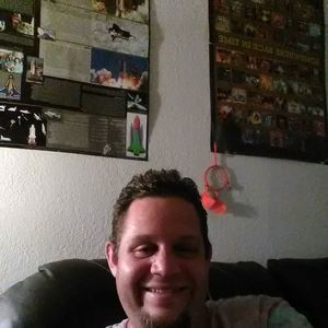 Meet your Posher, Chelton