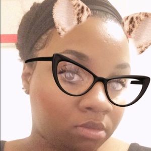 Meet your Posher, Shamicka