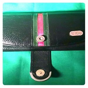 Vintage Gucci wallet