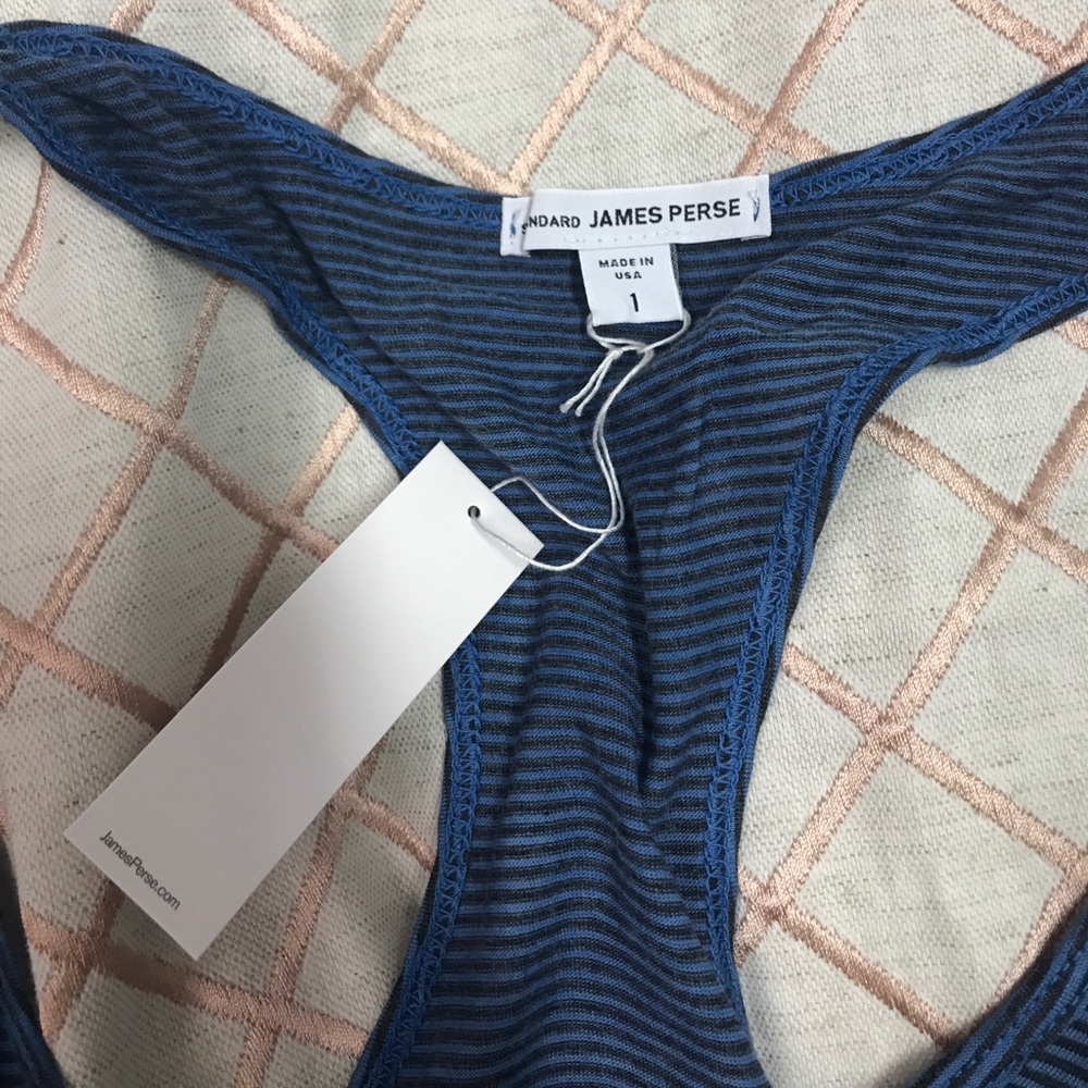 Cute tank for summer. Very light - Picture 4 of 6