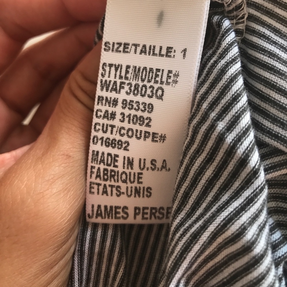 Cute tank for summer. Very light - Picture 6 of 6