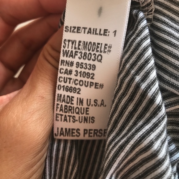 Cute tank for summer. Very light - Picture 6 of 6