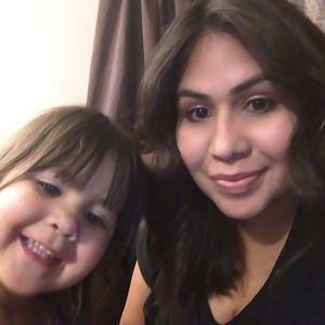 Meet your Posher, Patty