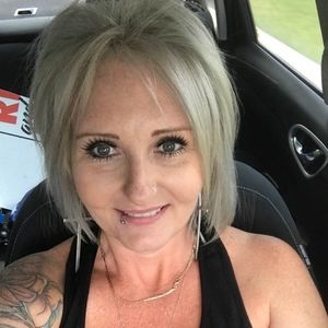 Meet your Posher, Christi