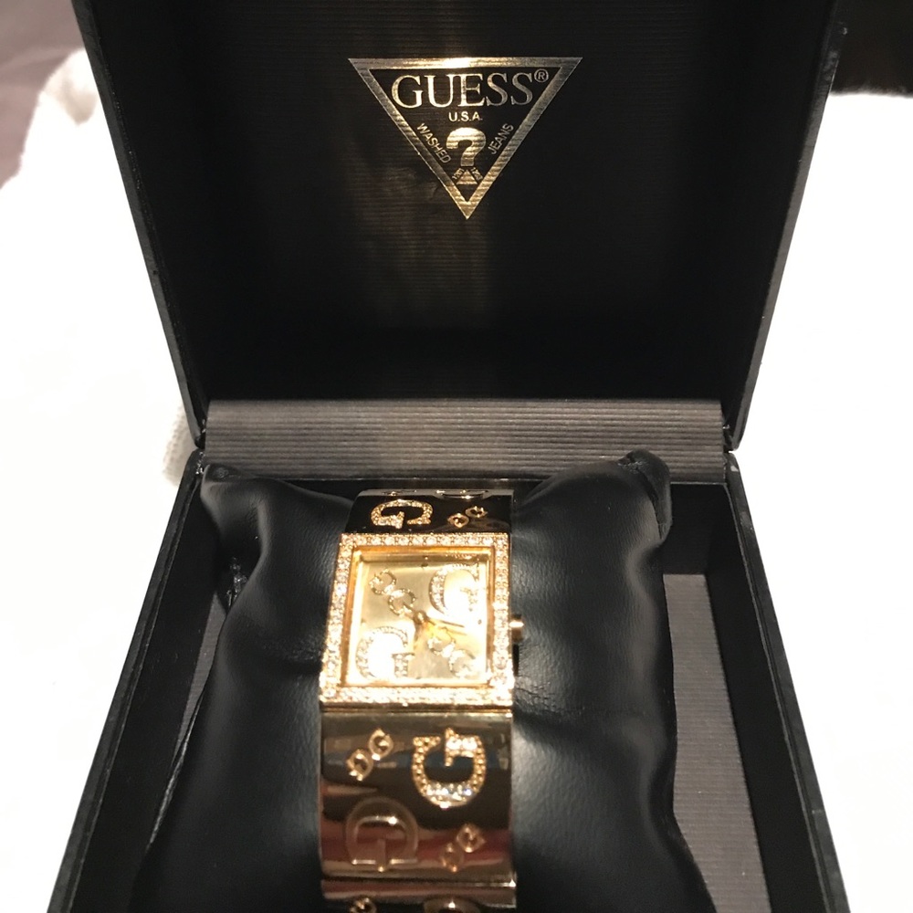 Watch Guess