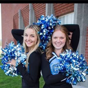 Meet your Posher, Ricky