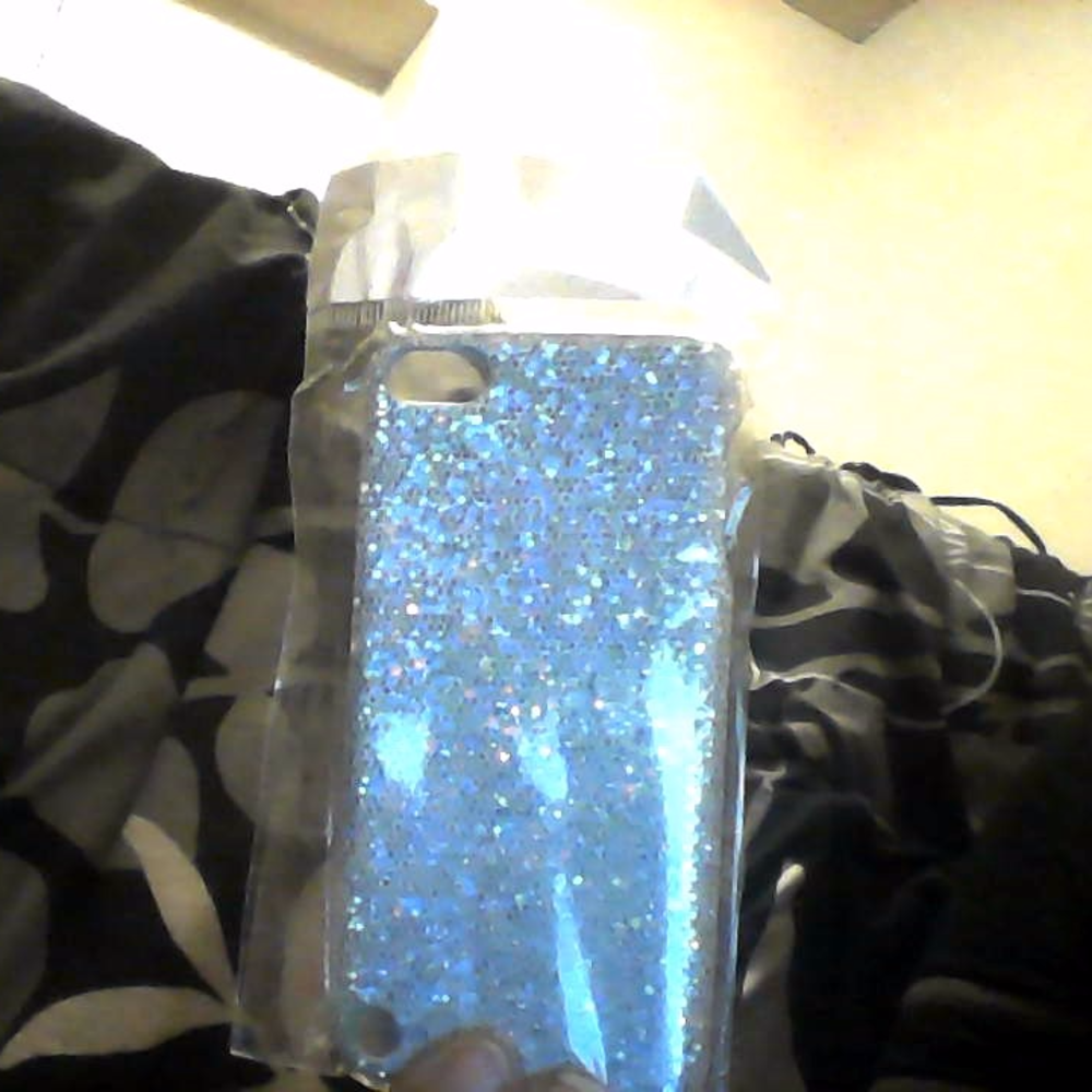 Ipod 6 case