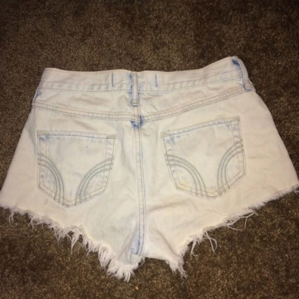 Hollister shorts - Picture 4 of 4