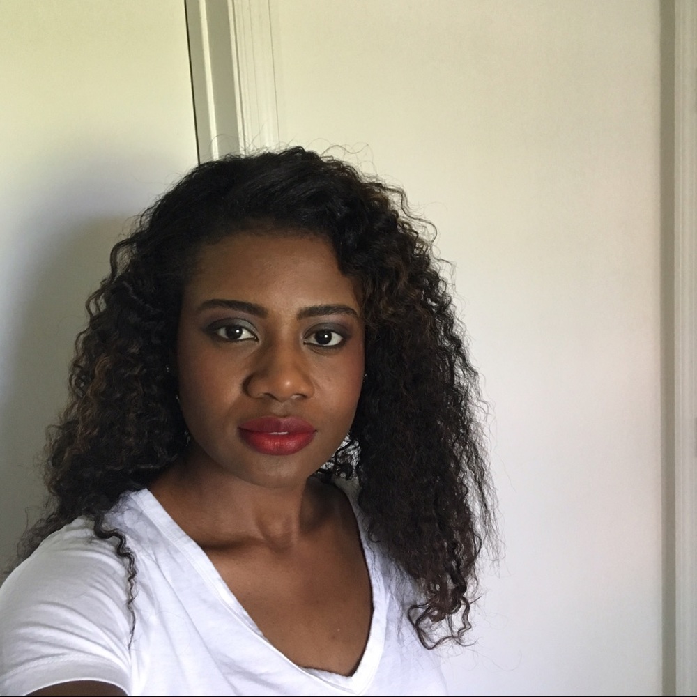Meet your Posher, Merline