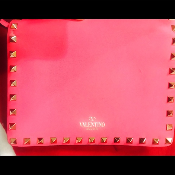 Valentino rockstud crossbody - Picture 2 of 4