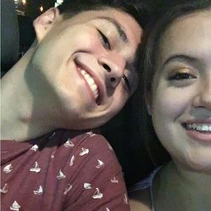 Meet your Posher, Brian