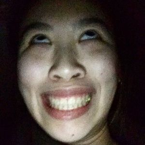 Meet your Posher, Sheldyn