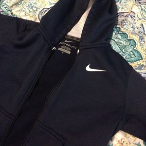 Nike Therma-fit Sweatshirt