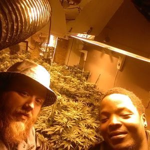 Meet your Posher, William