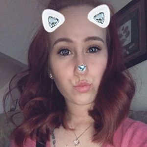 Meet your Posher, Jaclyn