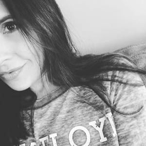 Meet your Posher, Stefanie