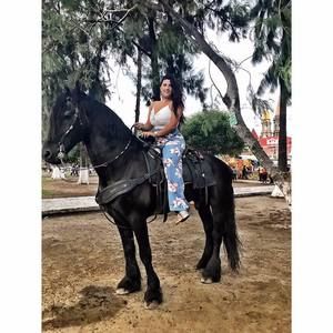 Meet your Posher, Annette