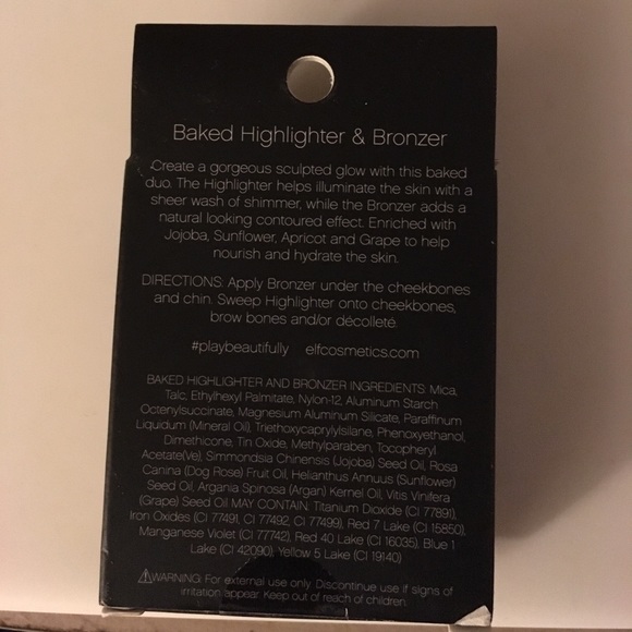 Makeup - Picture 2 of 3