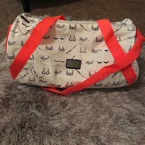 Benefit Cosmetics Bag