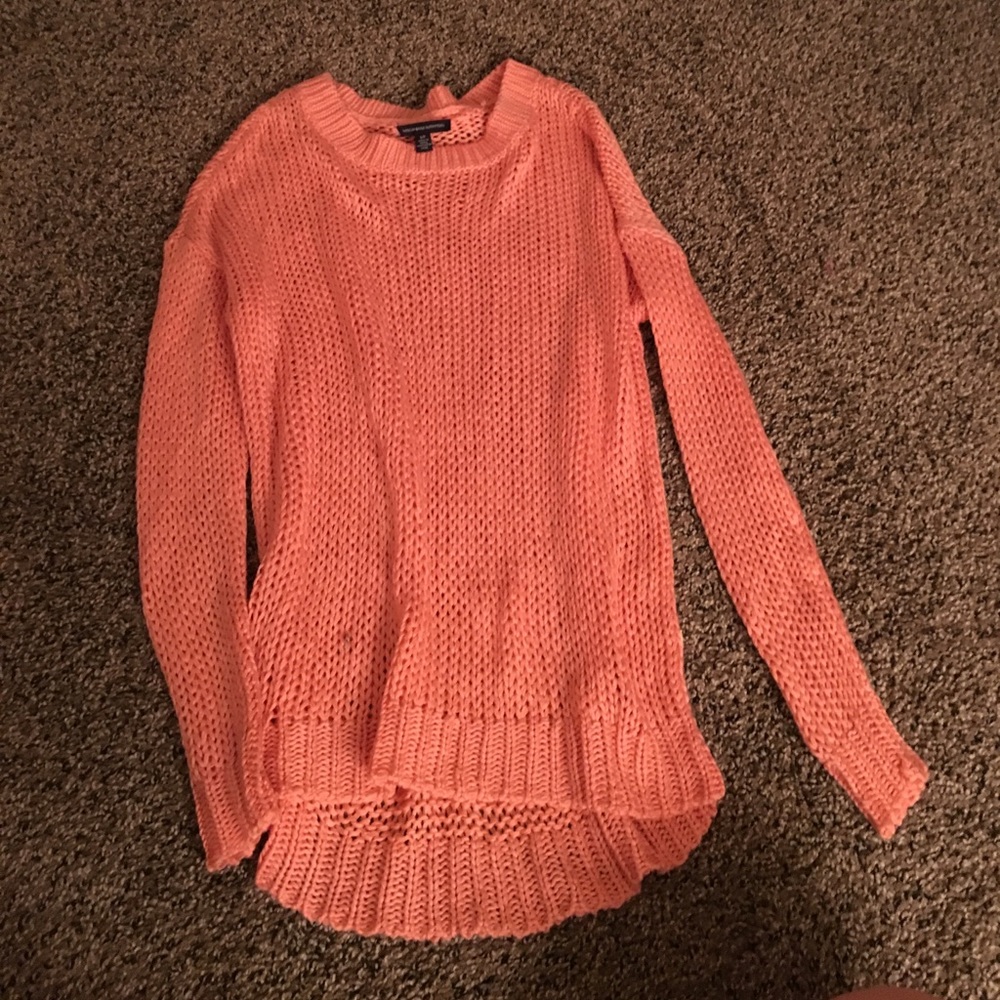AEO knit sweater