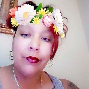 Meet your Posher, Adriana