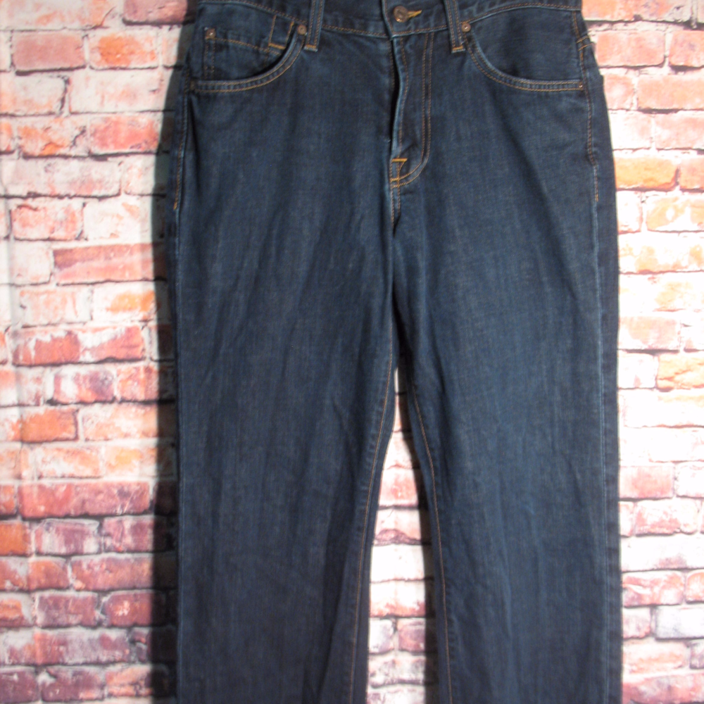 MENS 7 FOR ALL MANKIND-AUSTYN-SZ 28-JEANS-GRT COND