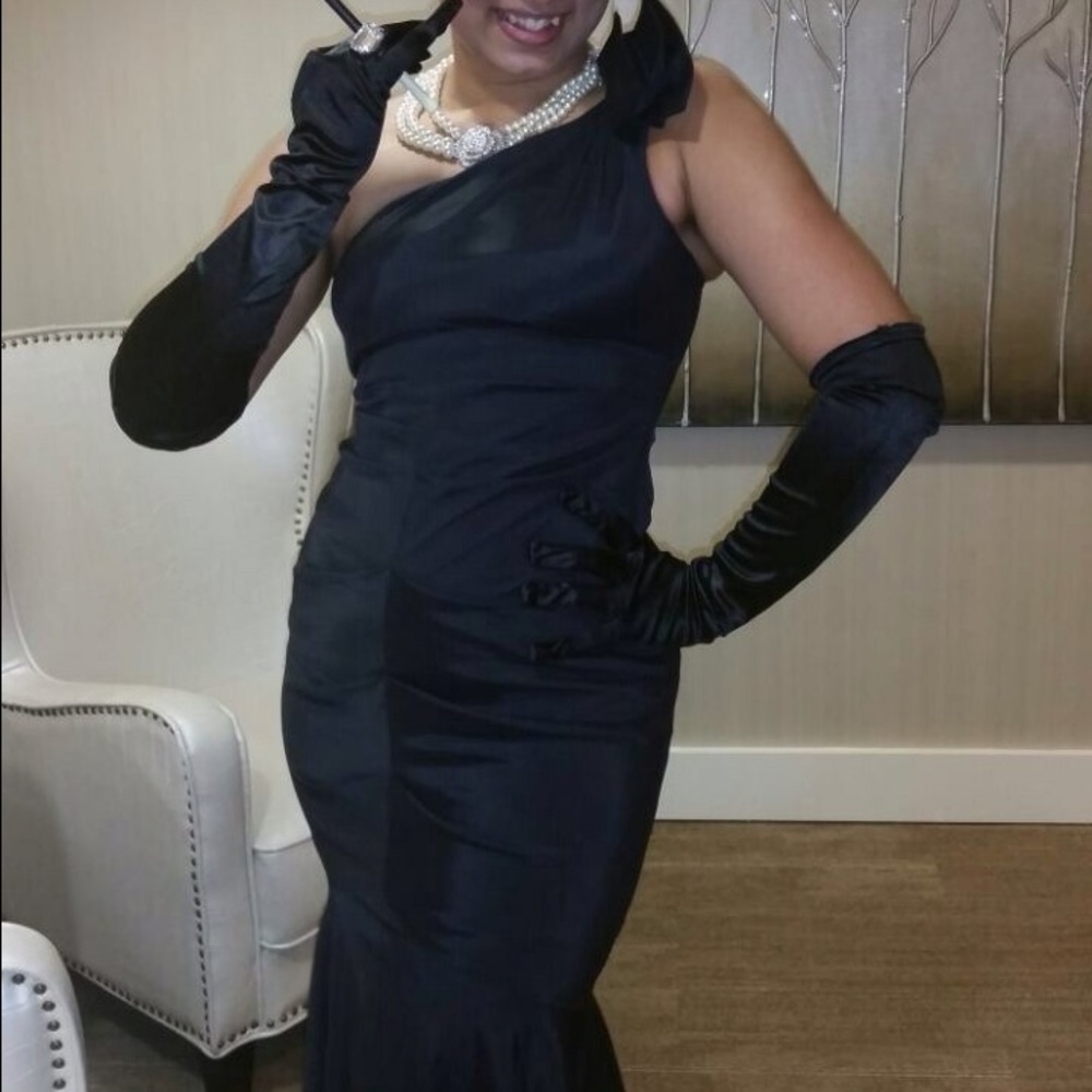 Xscape dress size 6, open to offers