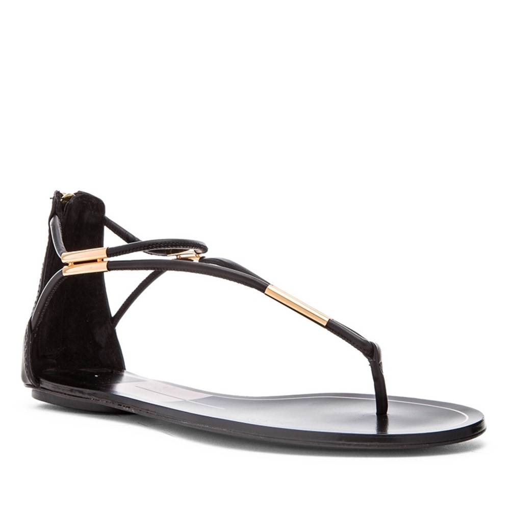 Dolce Vita Marni Sandals (NWOB)