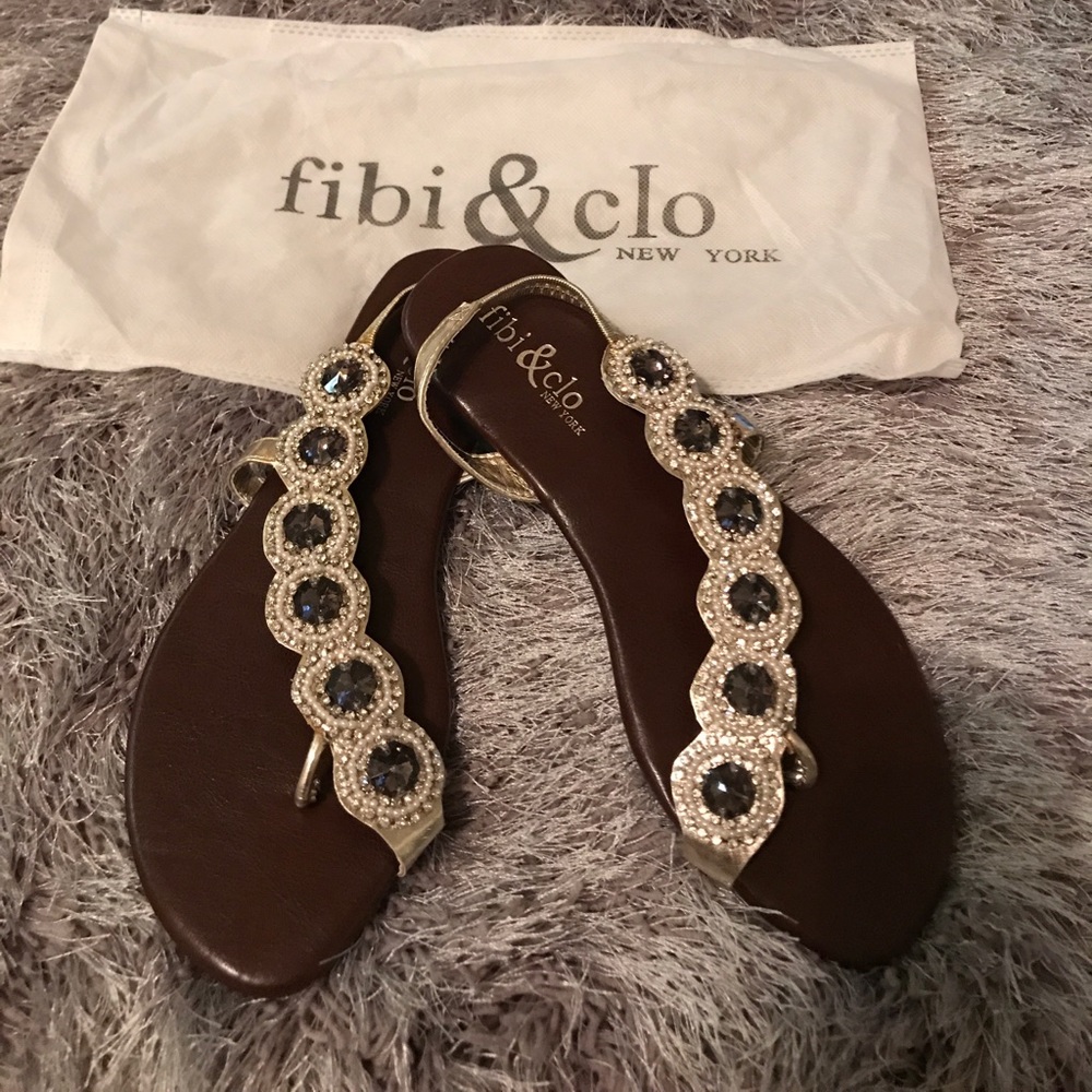 SANDALS!