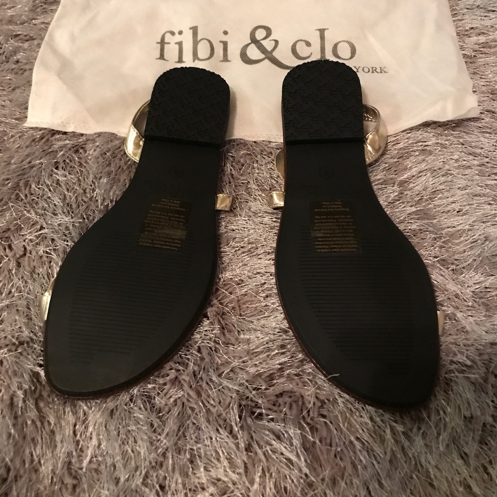 SANDALS! - Picture 3 of 3