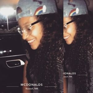 Meet your Posher, Angela