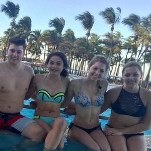 Meet your Posher, Lexi