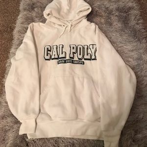 CAL POLY HOODIE