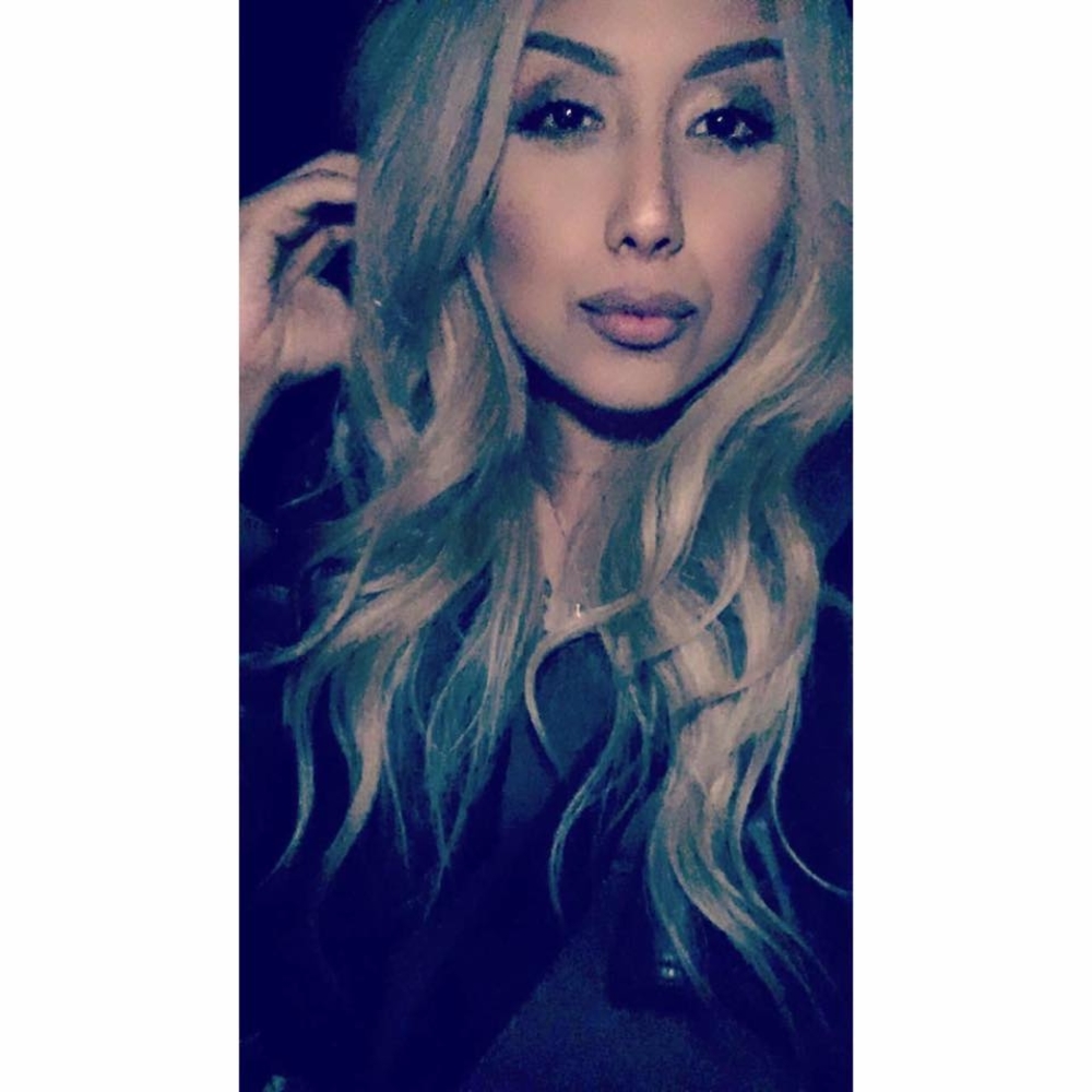 Meet your Posher, Brenda