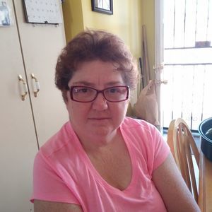 Meet your Posher, Sharon