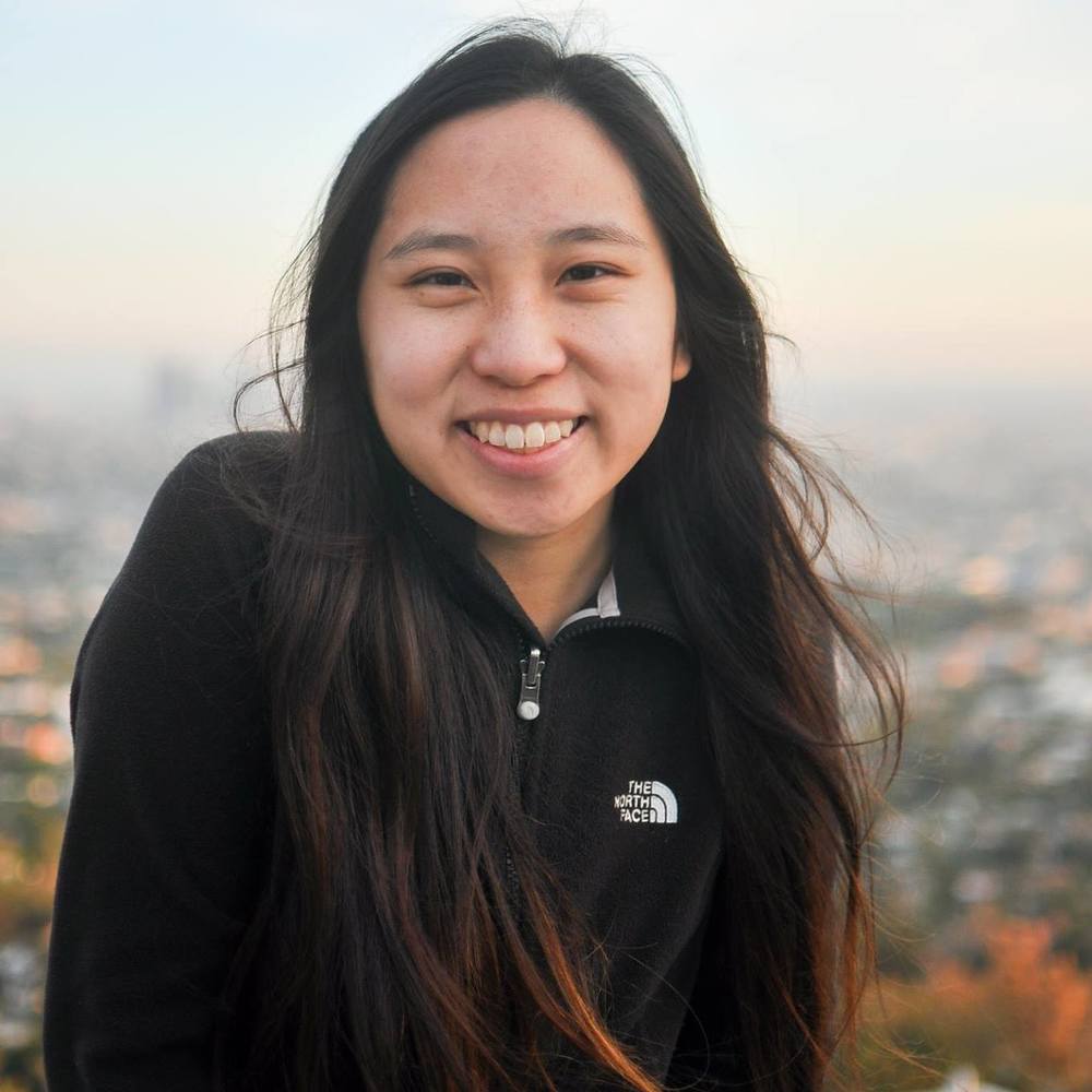 Meet your Posher, Nicole