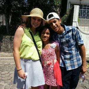 Meet your Posher, Brianna