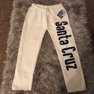 Santa Cruz Crop Pants