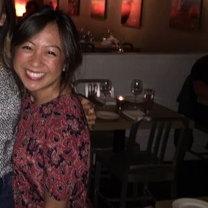 Meet your Posher, Kristina