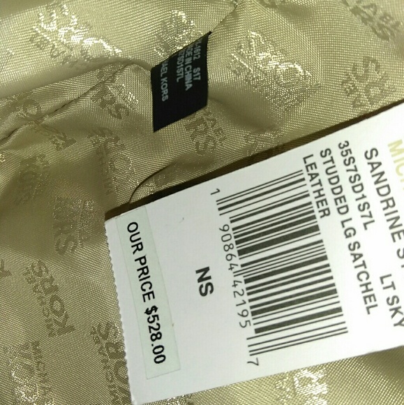 SALE 💰 Michael kors crossbody purse /wristlet - Picture 4 of 6