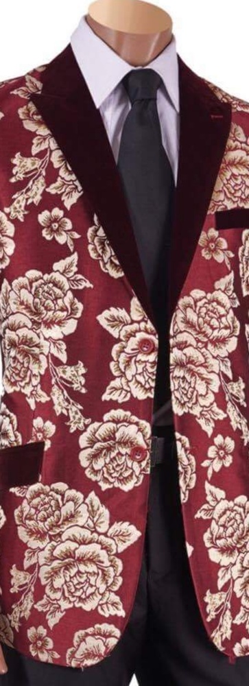 Mens blazers