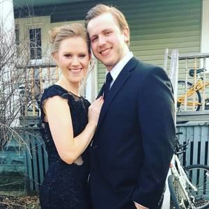 Meet your Posher, Josh