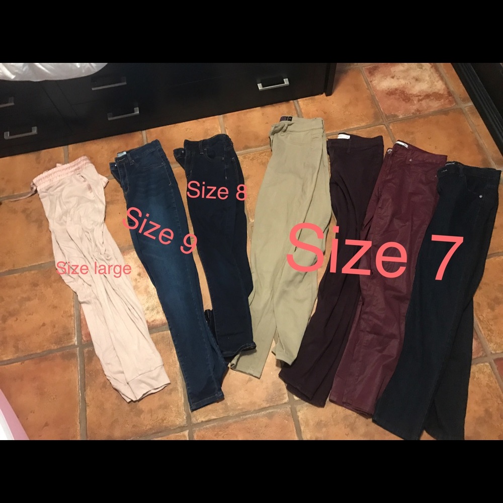 Jeans
