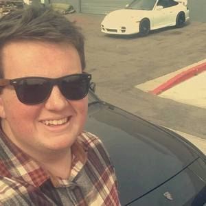 Meet your Posher, John