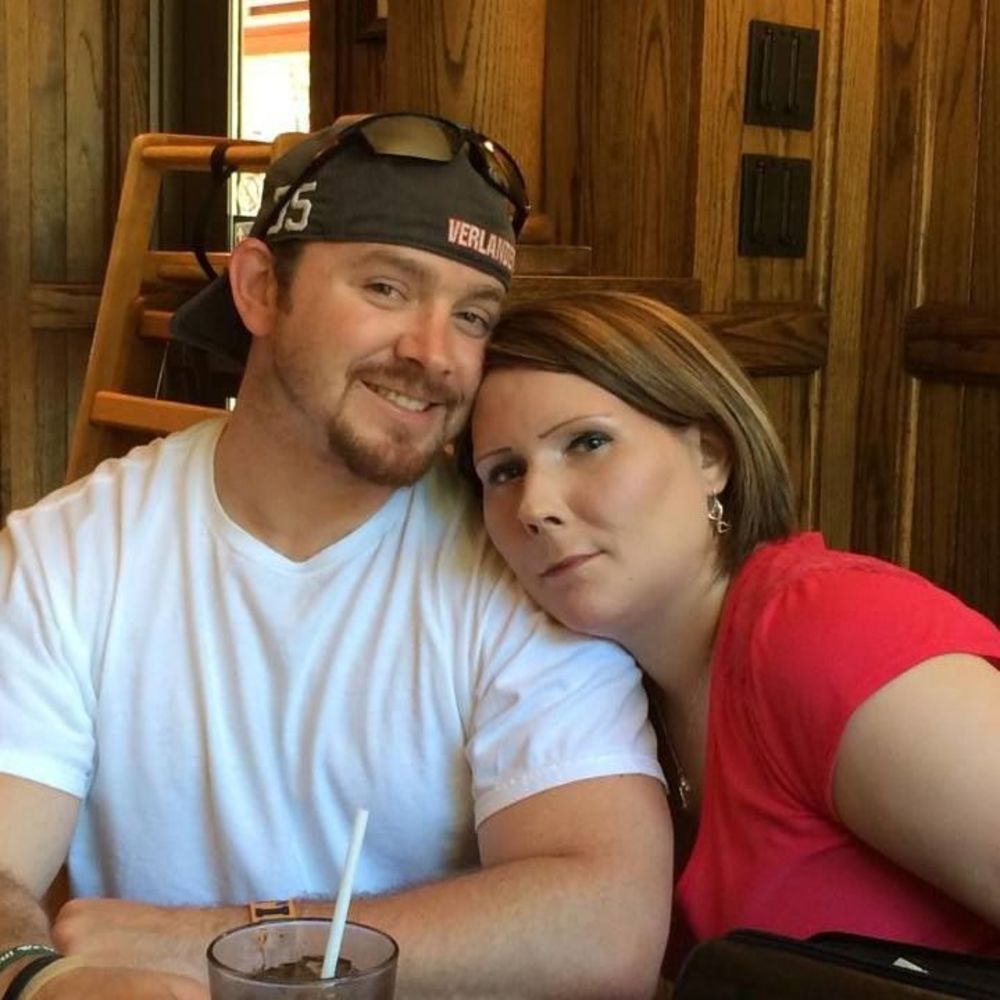 Meet your Posher, Chrystal