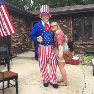 Meet your Posher, Norm